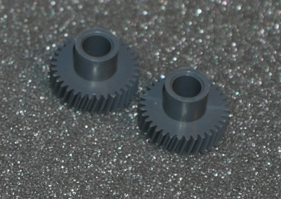 LGB 2001-21 34-Teeth Helical Gear