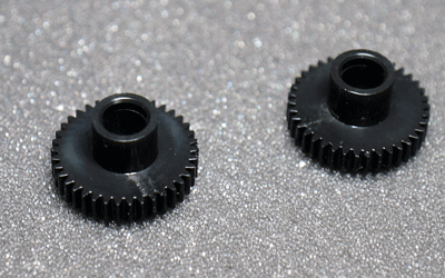 LGB 2018-48 31-Teeth Spur Gear