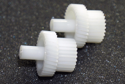 Allaboutlgb Lgb Replacement Gears