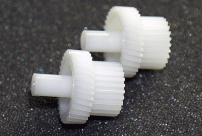 LGB 20882-145-Mallet Idler Gear
