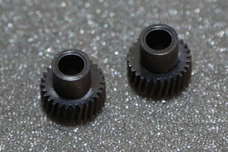 LGB 92079-200-1 28-Teeth Helical Gear