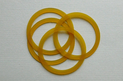 LGB 69184 Traction Tires