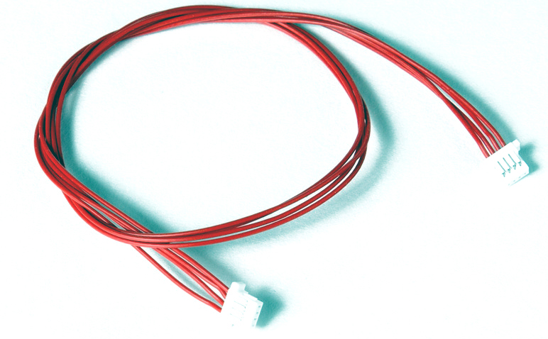 Massoth Interface Cable 8312073