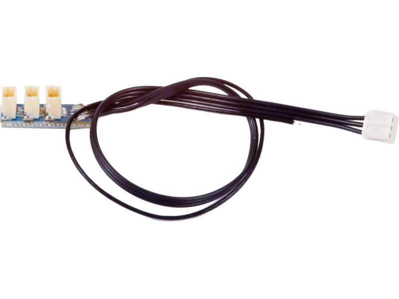 Massoth Interface Cable 8312076