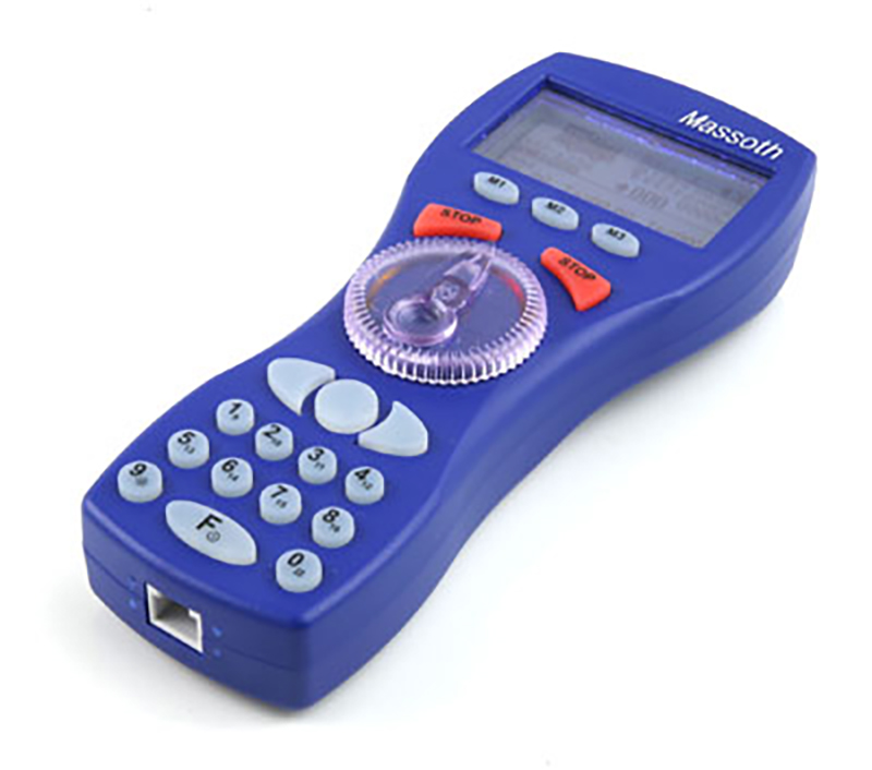Massoth DiMAX Navigator Wireless Massoth Navigator wireless