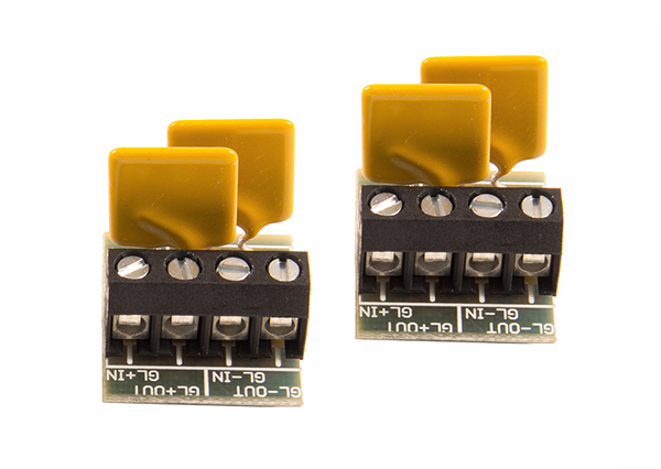 Massoth eMOTION Electronic Fuse Massoth eMOTION Electronic Fuse