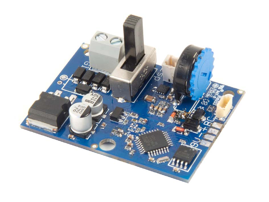 Massoth eMOTION Melody Module Massoth eMOTION Melody Module