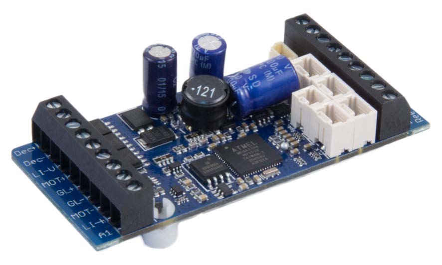 Massoth eMotion XLS Sound Decoder eMotion XLS Sound Decoder