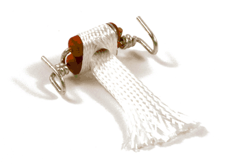 Massoth Heating Element, Analog Massoth Heating Element, Analog
