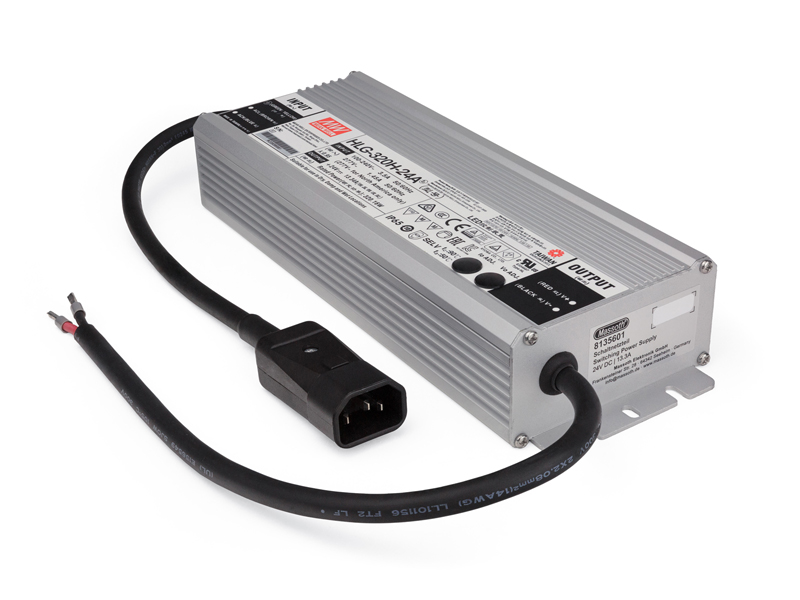 Massoth DiMAX Switching Power Supply