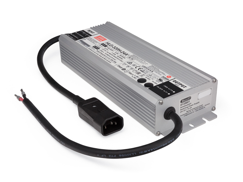 Massoth DiMAX Switching Power Supply Massoth DiMAX Switching Power Supply